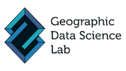 Geographic Data Science Laboratory