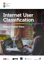 Internet User Classification Document